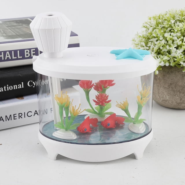 Humidificador De Aire USB, Purificador De Aire Ecológico, Duradero Para El Hogar ANGGREK JFJY24