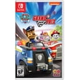 thumbnail image 1 of PAW Patrol Grand Prix Nintendo Switch, 1 of 3