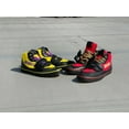 thumbnail image 5 of JIRIKI Powerlifting Shoes - Red - Hyper V - # 1 Ver.2, 5 of 8