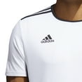 thumbnail image 4 of Adidas Men's Soccer Entrada 18 Jersey Adidas&nbsp;, 4 of 6
