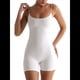 thumbnail image 2 of de Entrenamiento para Mujer, Sin Mangas, con Espalda Descubierta, Control de Abdomen, para Yoga, Color , Talla L, 2 of 10