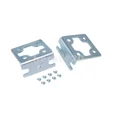 thumbnail image 5 of Cisco- Acs-2811-Rm-19 - 19" Rack Mount Kit For Cisco 2811-Sec/K9 Router, 5 of 6