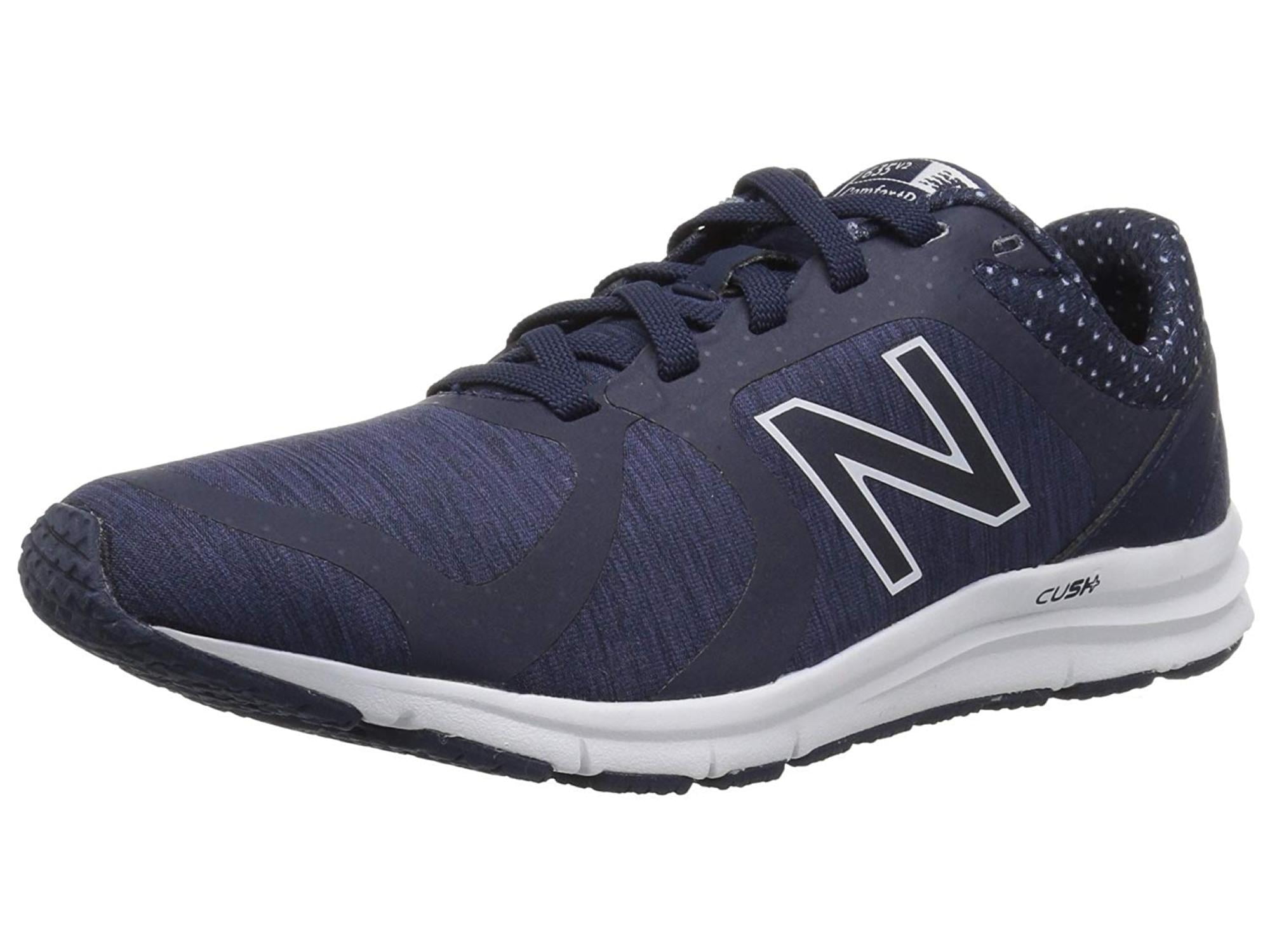 new balance 635v2 review