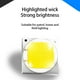 thumbnail image 4 of Kearding Faro impermeable IP44, faro delantero regulable, lámpara de cabeza nocturna, herramienta de iluminación para exteriores, para senderismo, Iluminación y accesorios Naranja Kearding HA074407-02, 4 of 6
