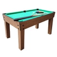 thumbnail image 1 of Mesa de Juegos Athletic Works 3 en 1 de 48 Pulgadas, 1 of 4