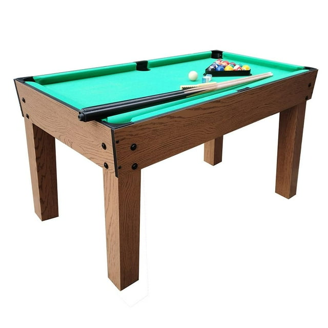 Mesa de Juegos Athletic Works 3 en 1 de 48 Pulgadas