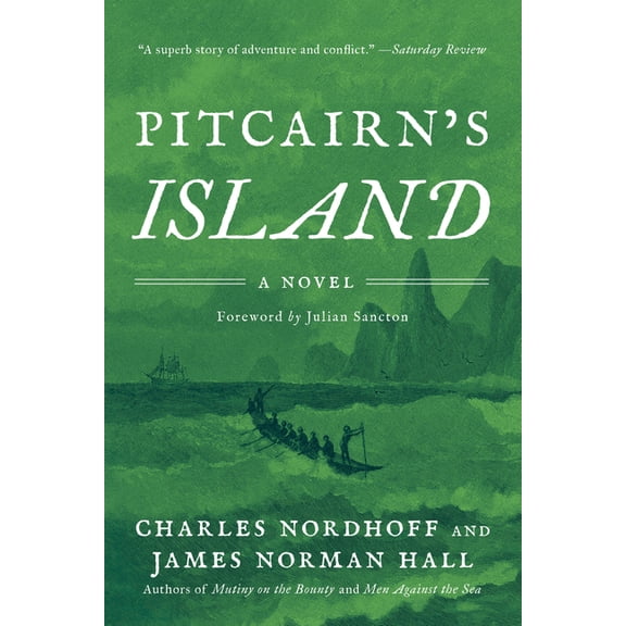 Pitcairn's Island, (Paperback)