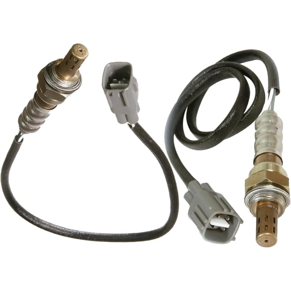 1 Pair Oxygen Sensor for Lexus GX470 Toyota 4Runner 4.7L 234-4138 234-4261