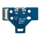 thumbnail image 3 of 4 Juegos para para Controlador Piezas de Repuesto con Cable de 14 Placa de Enchfue de Puerto de Carga USB -001, 3 of 5