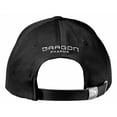 thumbnail image 2 of DRAGON PHARMA GORRA NEGRA, 2 of 2