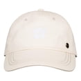 thumbnail image 1 of Gorra Roxy Mujer Dama Casual Snapback Beige Next Level Beige Único Liso, 1 of 7
