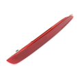 thumbnail image 4 of For Mazda 3 2010 2011 2012 2013 Rear Bumper Reflector Passenger Side | Replacement For MA2831100, 4 of 4