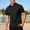 Black, variant on Performance Outdoor Short Sleeve With Lightweight Tee For Running Endurance Training Mens Pack of Shirts Mens Compression Cold Gear Thick T Shirt Men's Large Shirts Mens T Shirts Pack T Shirt Mens