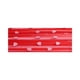 thumbnail image 2 of Camino de mesa de encaje con corazones grandes bordados | Decoración romántica para bodas y fiestas de San Valentín | Mantel elegante para banquetes y recepciones, 2 of 6