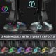 thumbnail image 3 of Gaming RGB Headphone Stand,Controller Holder- Headset Stand with 2 USB Charging Ports and 3.5Mm & Type-C, 3 of 5