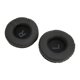 thumbnail image 5 of Almohadillas para los oídos, almohadillas de repuesto universales suaves y transpirables con bloqueo de ruido para auriculares de 85mm, 5 of 5