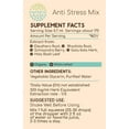 thumbnail image 2 of Anti Stress Mix Alcohol-FREE Extract Tincture. Serenity Blend: Adaptogen Formula 2x4 oz, 2 of 7