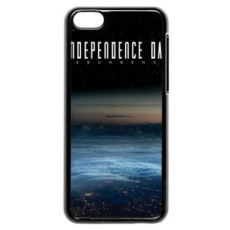 Independence Day Resurgence iPhone 5c Case