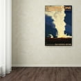 thumbnail image 3 of Trademark Fine Art 'National Park' Canvas Art by Lantern Press, 3 of 3