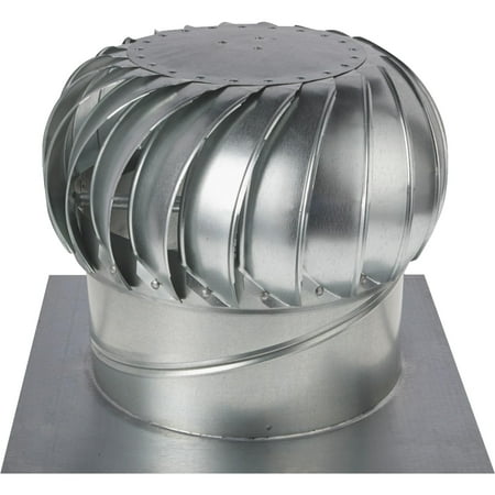 Galvanized Turbine - Ventamatic 14