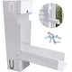 thumbnail image 5 of El colector de agua de lluvia es adecuado para el sistema de recolección de agua de lluvia con bajante estándar de 3*4 pulgadas, 1 pieza, 5 of 5