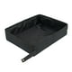 thumbnail image 1 of Caja de arena de viaje portátil para gatos, caja de arena de viaje plegable, ligera, impermeable y sin olores, suministros para gatos, 1 of 8