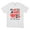 White, variant on Kennedy Jr 2024 We The People T-Shirt Vote John F Kennedy Printed Unisex Shirt