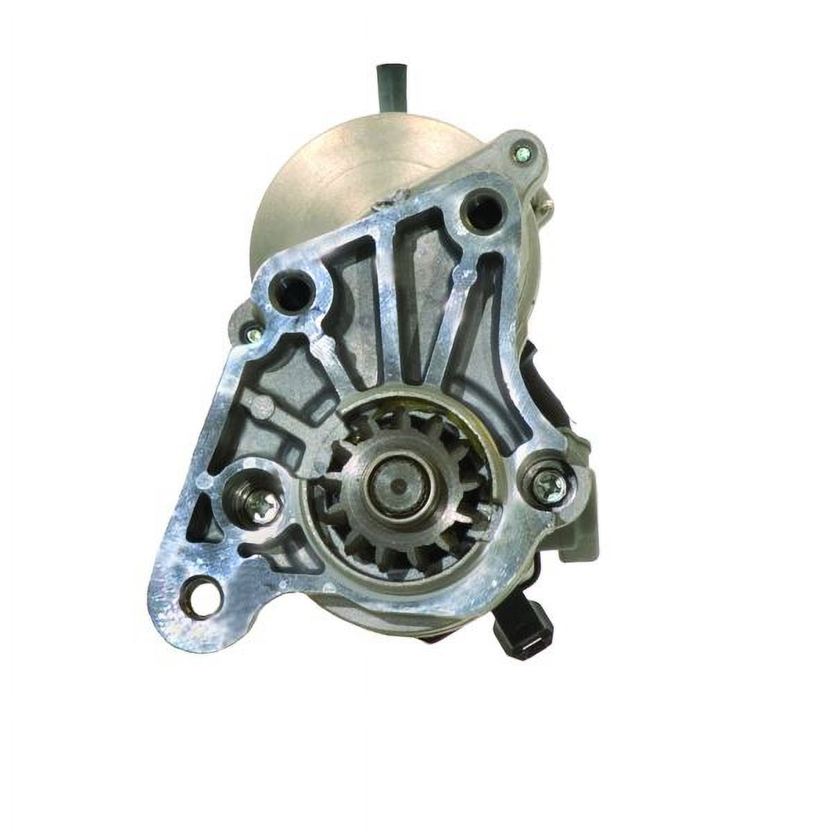 ACDelco Gold 337-1157 Starter Fits select: 2008-2010 DODGE CHALLENGER, 2006 CHRYSLER 300C