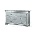 thumbnail image 1 of Louis Philippe III Une commode, 1 of 5