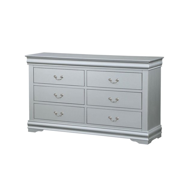 Louis Philippe III Une commode