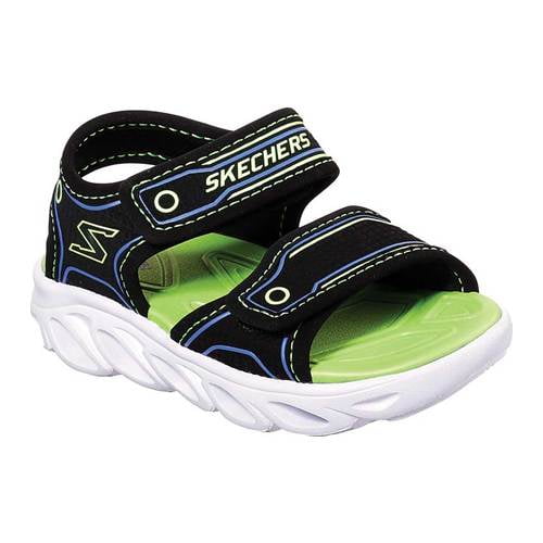 skechers infant sandals