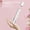White, variant on BIMZUC Portable Nail Drill Machine 15000 RPM Electric Nail Polishing Tool Kit Professional Cordless Efile Manicure Pedicure Set with Replaceable Grinding Bits, White (7.87 inches / 20.0 cm)
