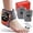 2pcs, variant on 2026 Upgraded Rejuvacare Foot Massager, Foot Renew Triple Method Massager for Neuropathy, Cordless Electric Foot and Ankle Massager with 3 Vibration Modes and 5 Heat Levels (1pcs)