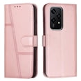 thumbnail image 1 of Funda Flip para FOXDOCK Honor 200 Lite 5G – Carcasa delgada y resistente a impactos con soporte para uso diario y profesional, 1 of 6