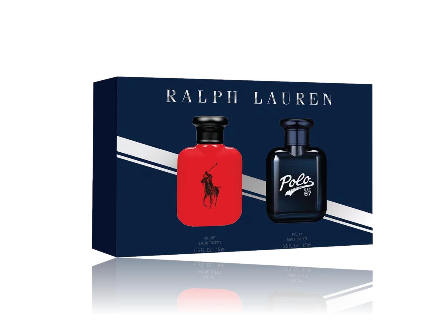 Ralph Lauren Polo Sport Eau de Toilette Spray 2.5 oz - Walmart.com