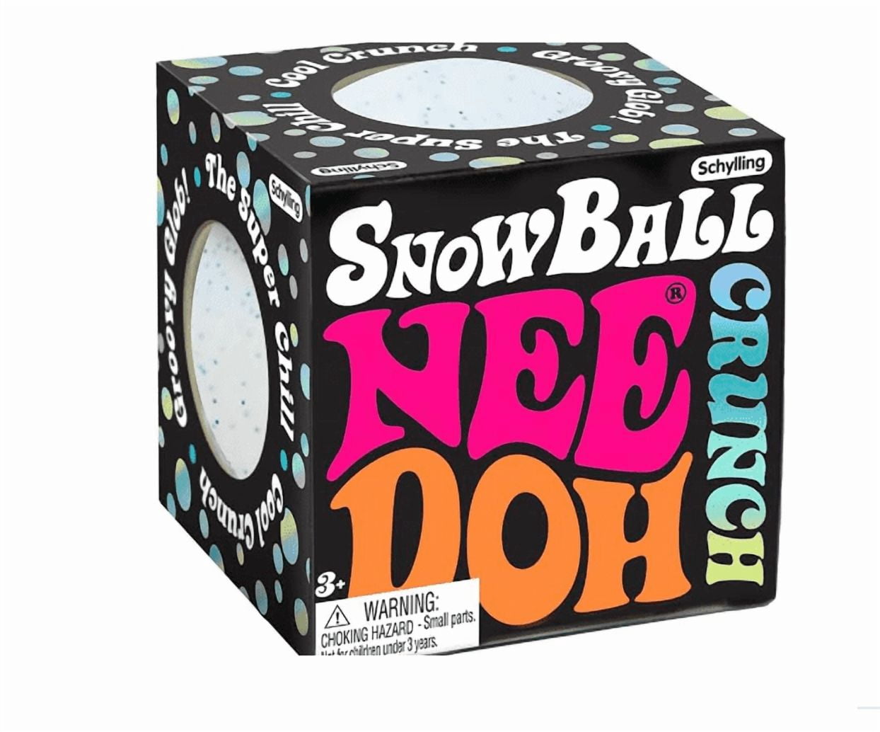 Nee Doh Dreamy & Snowy
