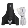 thumbnail image 1 of Keyboard Mouse Converter Professional High Sensitivity 3.5mm Jack USB Gaming Keyboard Mouse Adapter for PS5 for Xbox One for Switch Lite, 1 of 4