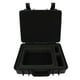 thumbnail image 5 of Caso de Almacenamiento de Platos Satelital, Caja Satélite Dura Anti -Caída de Carga Fuerte que Soporta El Agua Resistente Para Vijar, 5 of 7