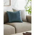 thumbnail image 3 of BoutiqueRugs Sachse Throw Pillow, 3 of 8