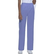 Simply Basic Pull On Scrub Pant