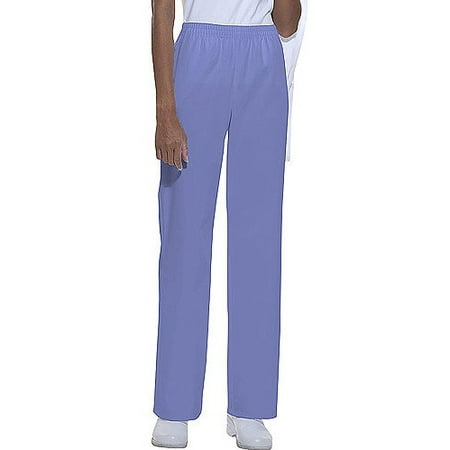 Simply Basic Pull On Scrub Pant
