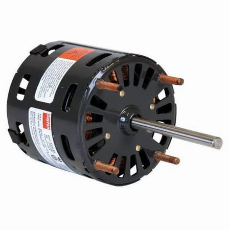 Dayton Replacement Motor 53J556