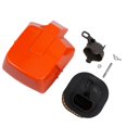 thumbnail image 4 of Air Filter Cleaner Cover Intake Adpator For 362 365 372 372XP Chainsaw, 4 of 11
