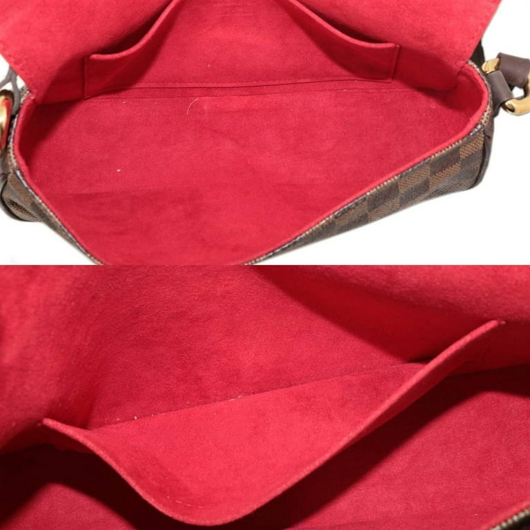 Metis Hobo Shoulder Bag (Authentic Pre-Owned)