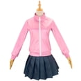 thumbnail image 4 of Ropa de juego de rol, ropa de moda personalizada, ropa popular, estilos cambiantes, ropa de cosplay a juego, 4 of 5