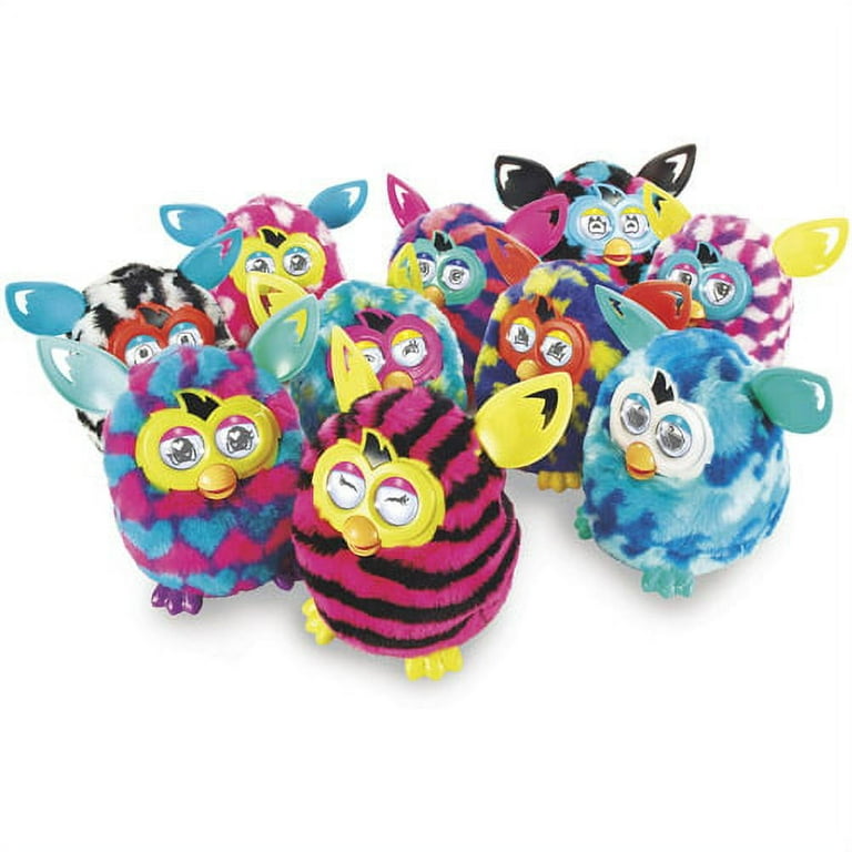 Furby Boom Review