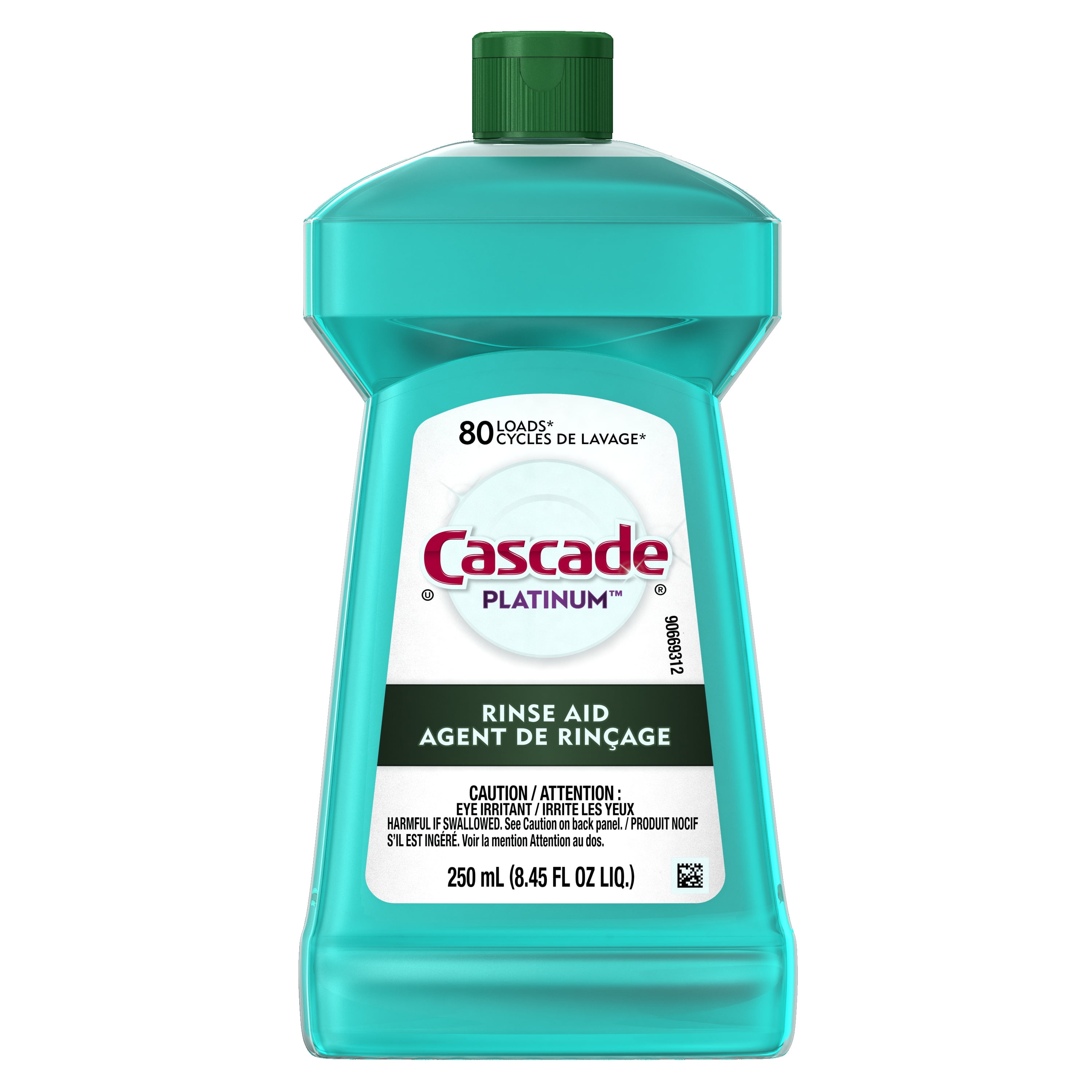 cascade fluid trainer