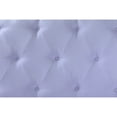 thumbnail image 4 of Cabecera Individual Sigma Lila, 4 of 6