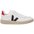 thumbnail image 4 of Tenis Veja V-10 extra blancas Nautico Pekin para hombre, 4 of 4