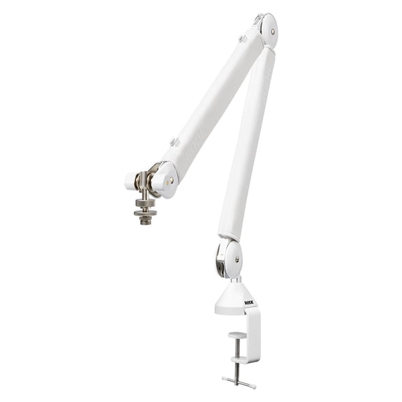 Rode Rode PSA1  Professional Studio Arm, White